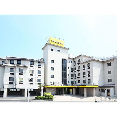 Smile Hotel Koriyama - Vacation Stay 61172V Eksteriør billede