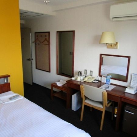 Smile Hotel Koriyama - Vacation Stay 61172V Eksteriør billede