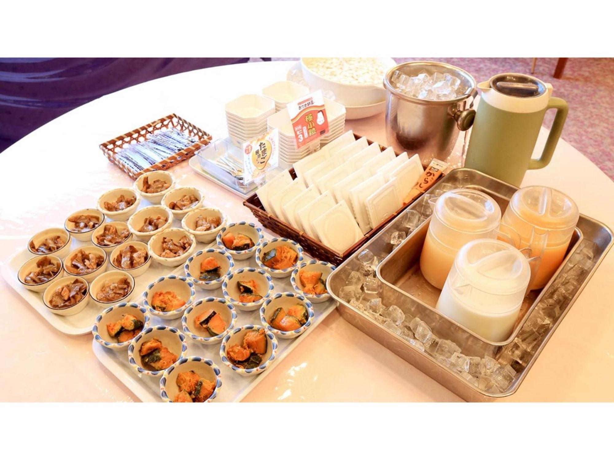 Smile Hotel Koriyama - Vacation Stay 61172V Eksteriør billede