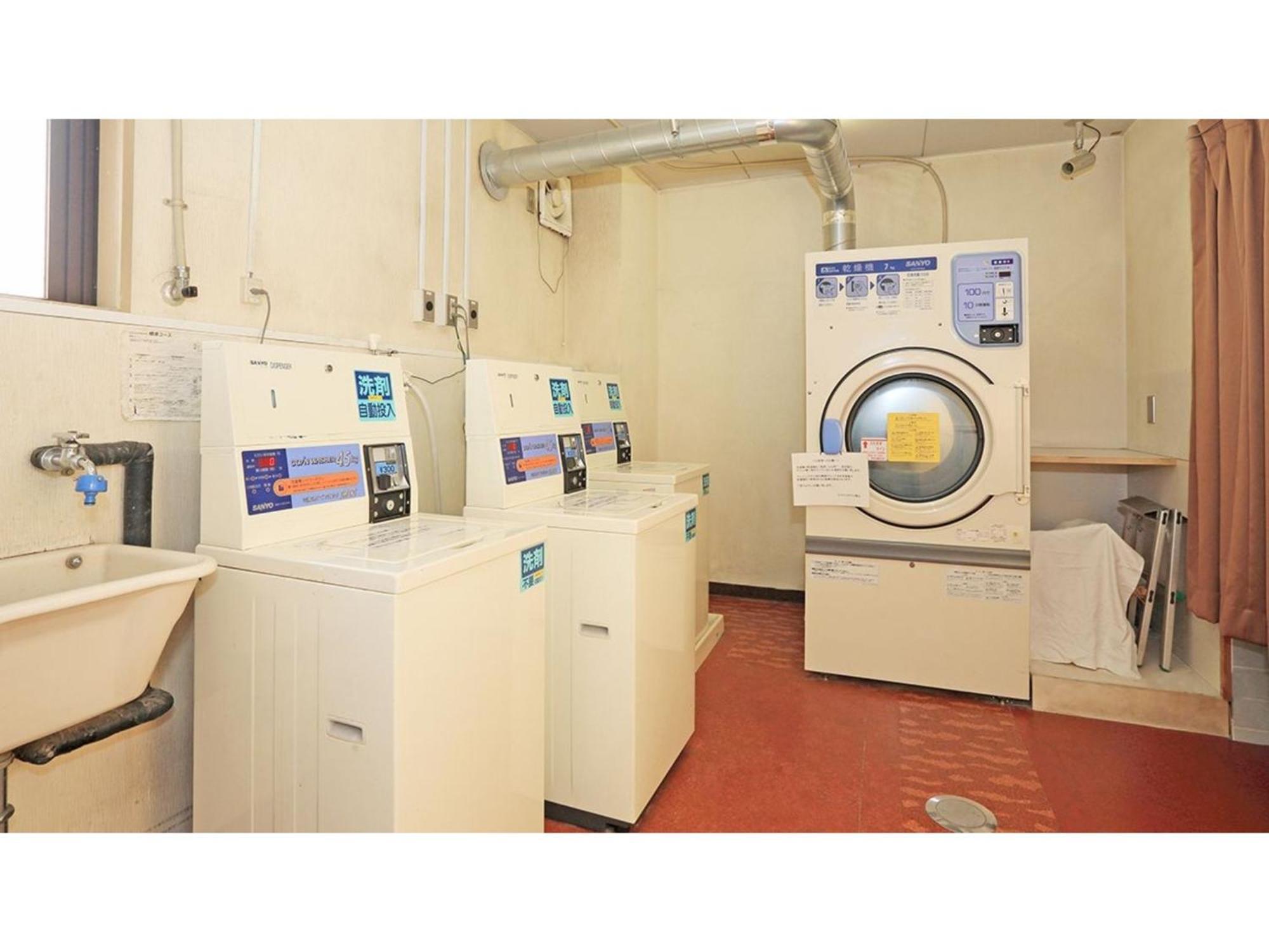 Smile Hotel Koriyama - Vacation Stay 61172V Eksteriør billede