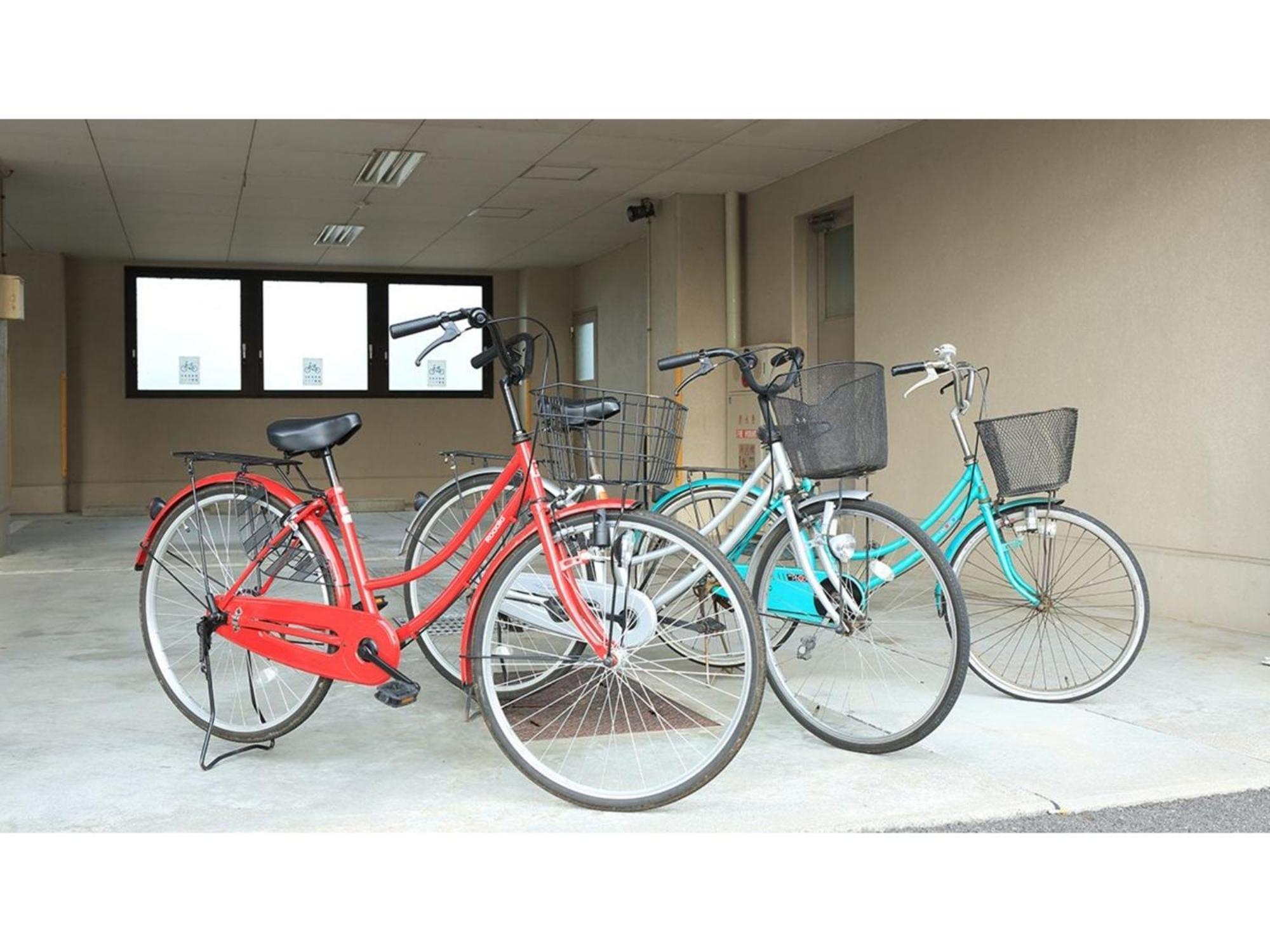 Smile Hotel Koriyama - Vacation Stay 61172V Eksteriør billede